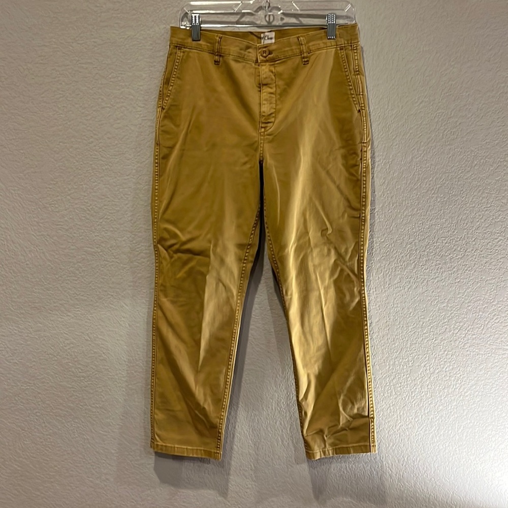 J.crew. 29. NWT.